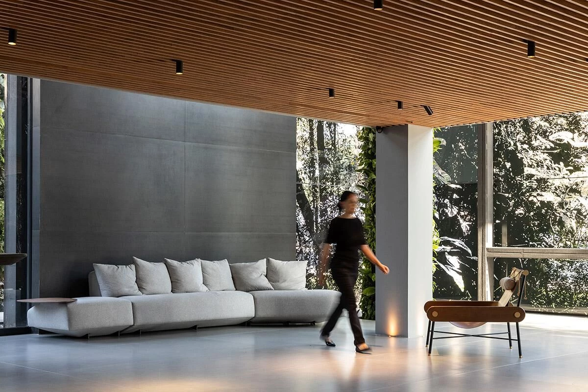 Roca São Paulo Gallery | Roca | Archello-9