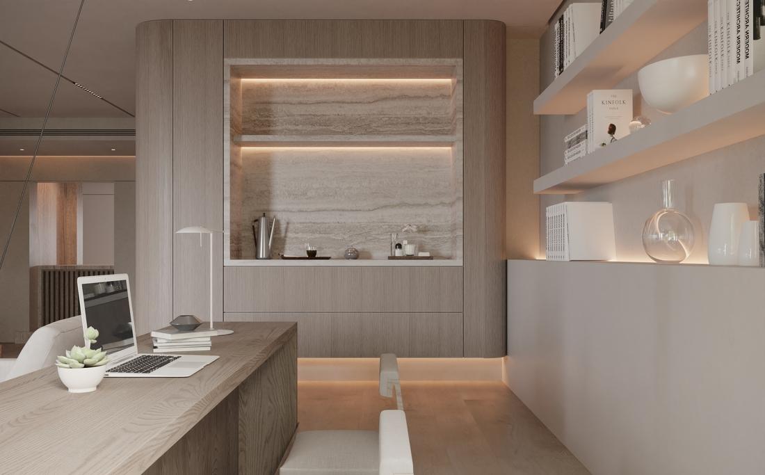 重塑空间 · 现代家居生活新定义-12