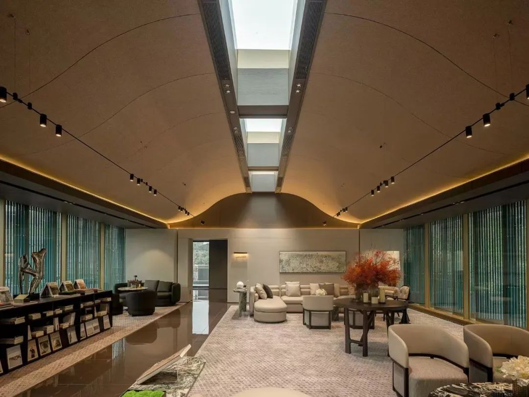 DIA新作｜宋韵无所在，而无所不在——杭州中天·临安樾青岚-49