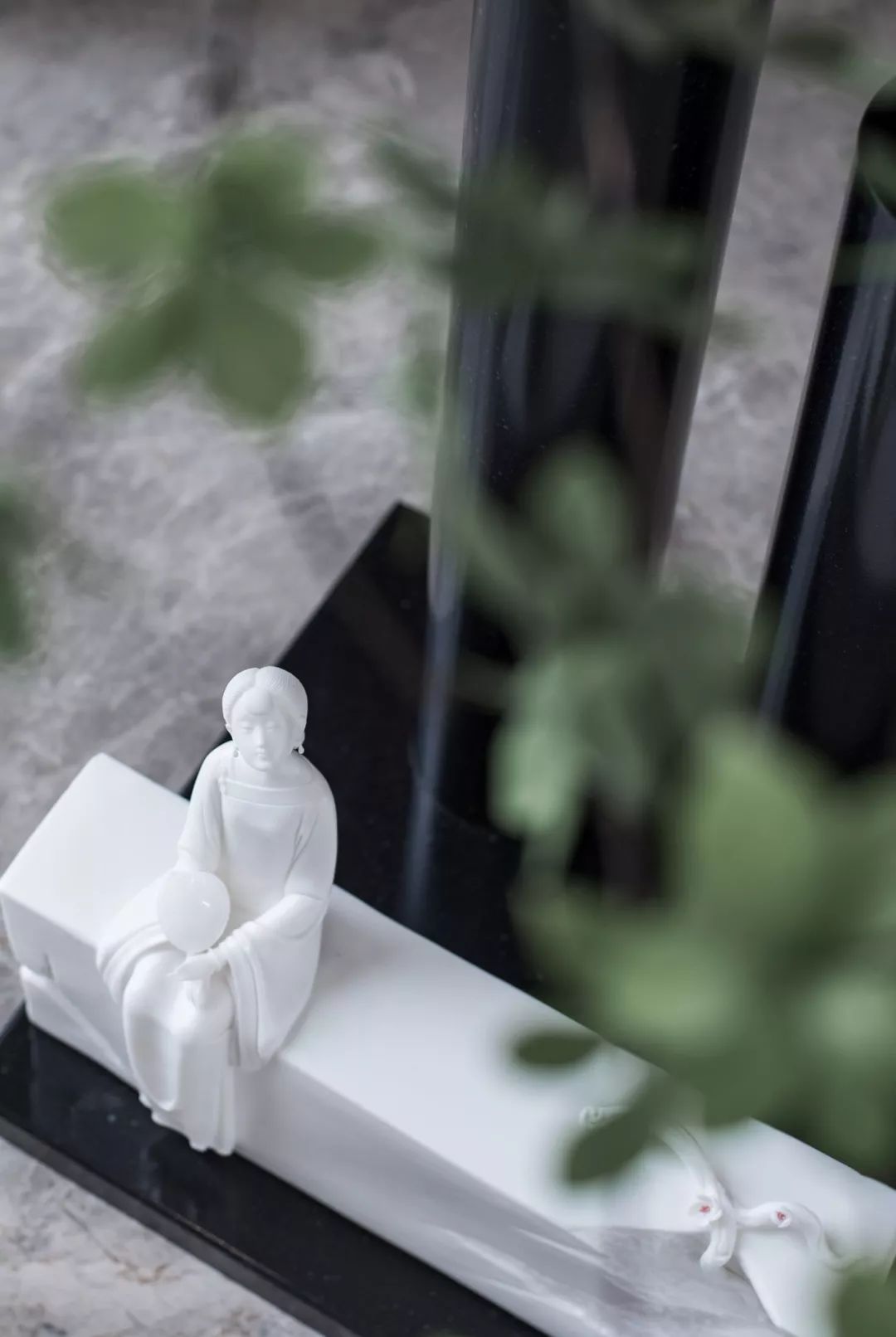 融创广深春风岭南图书馆丨中国清远丨聚舍联合设计&达文设计-13