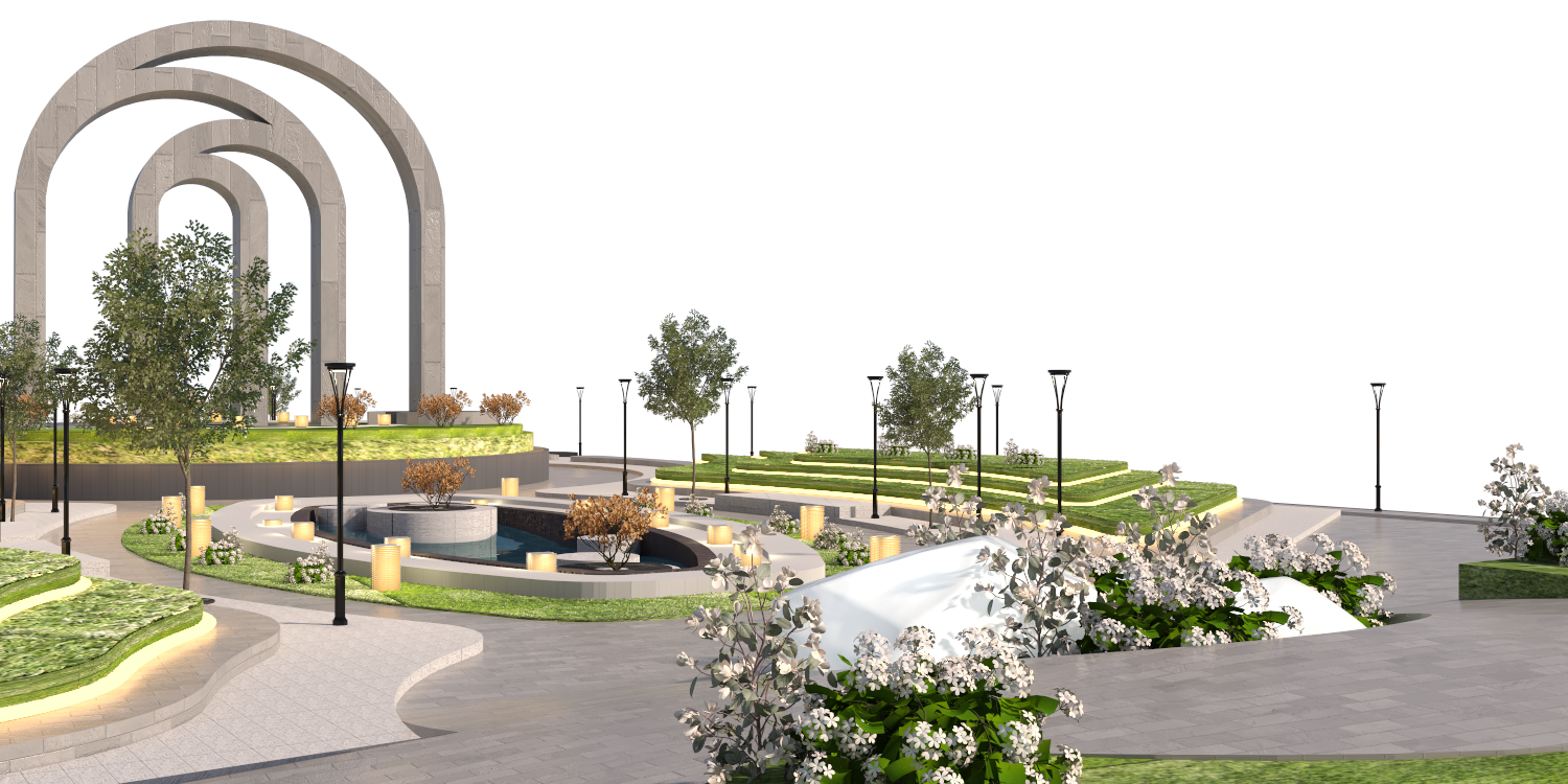 开罗大学中岛设计-14