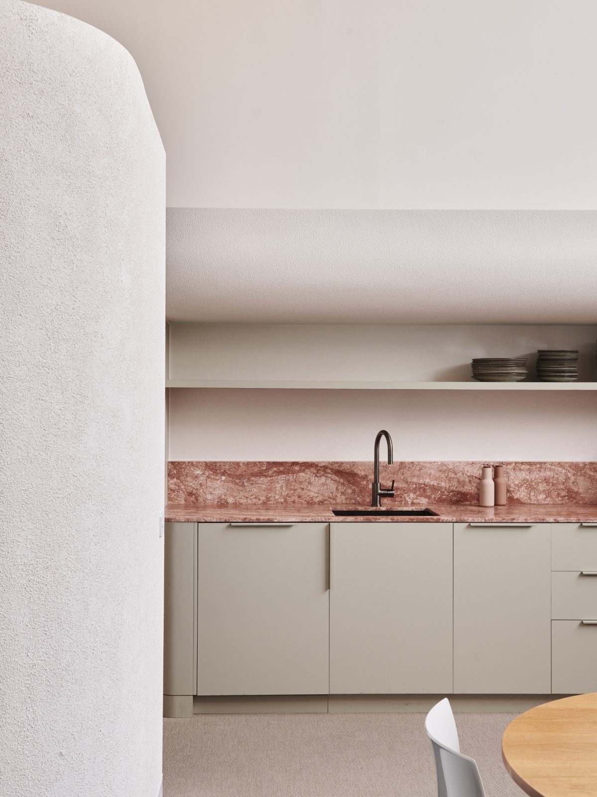 Wolfdene,Cremorne办公空间设计丨Larritt Evans-26