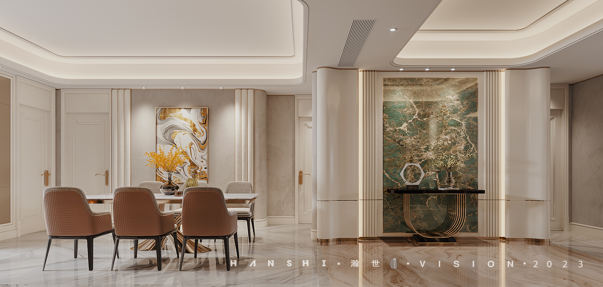 现代法式一瀚世表现-2