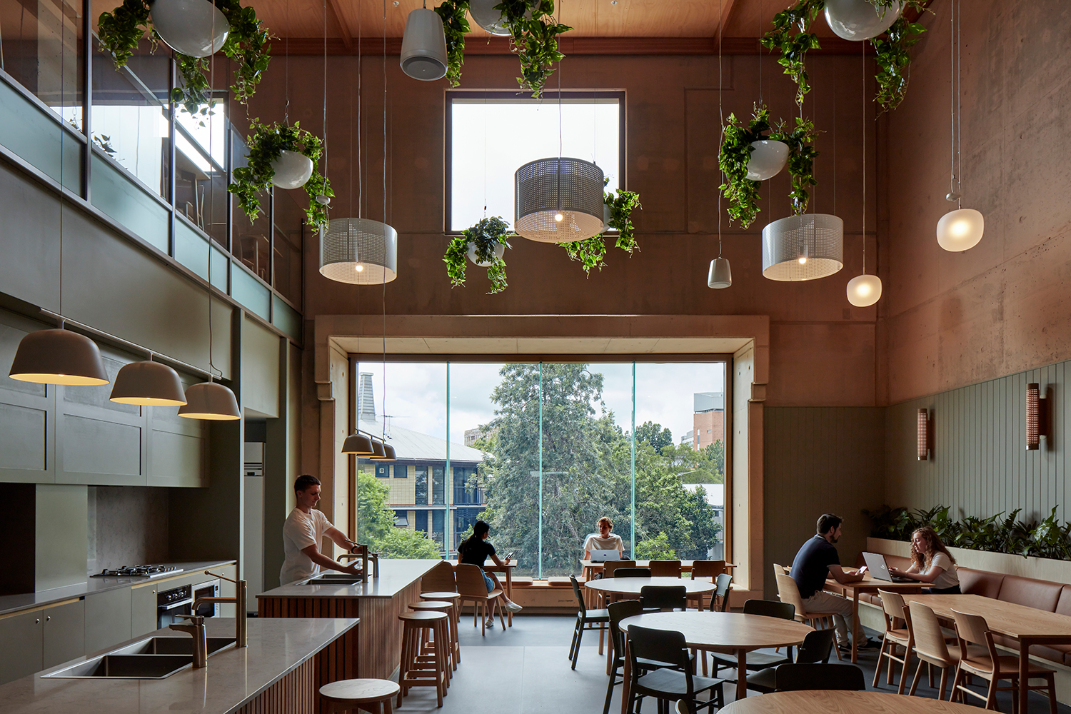 The Multi-Residential Building shortlist for 2022 INDE.Awards | Indesign Live: Interior Design and Architecture-11