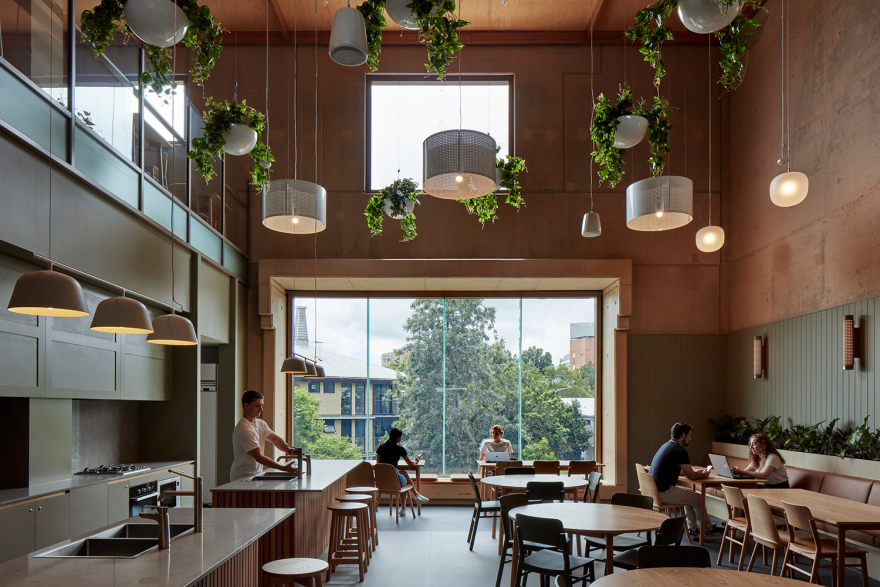 The Multi-Residential Building shortlist for 2022 INDE.Awards | Indesign Live: Interior Design and Architecture-11