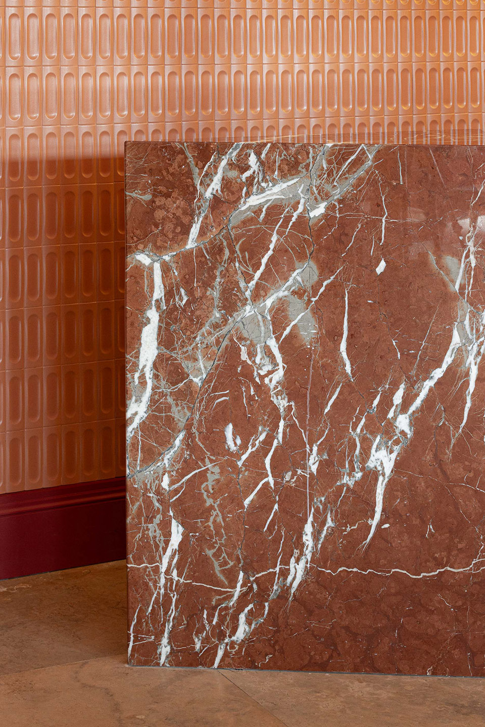 CONCERTO餐厅改造丨葡萄牙丨MiMool Arquitectura & Interiores-21