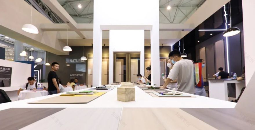 JIAS+佳饰家 | 色彩是一切的生机-49