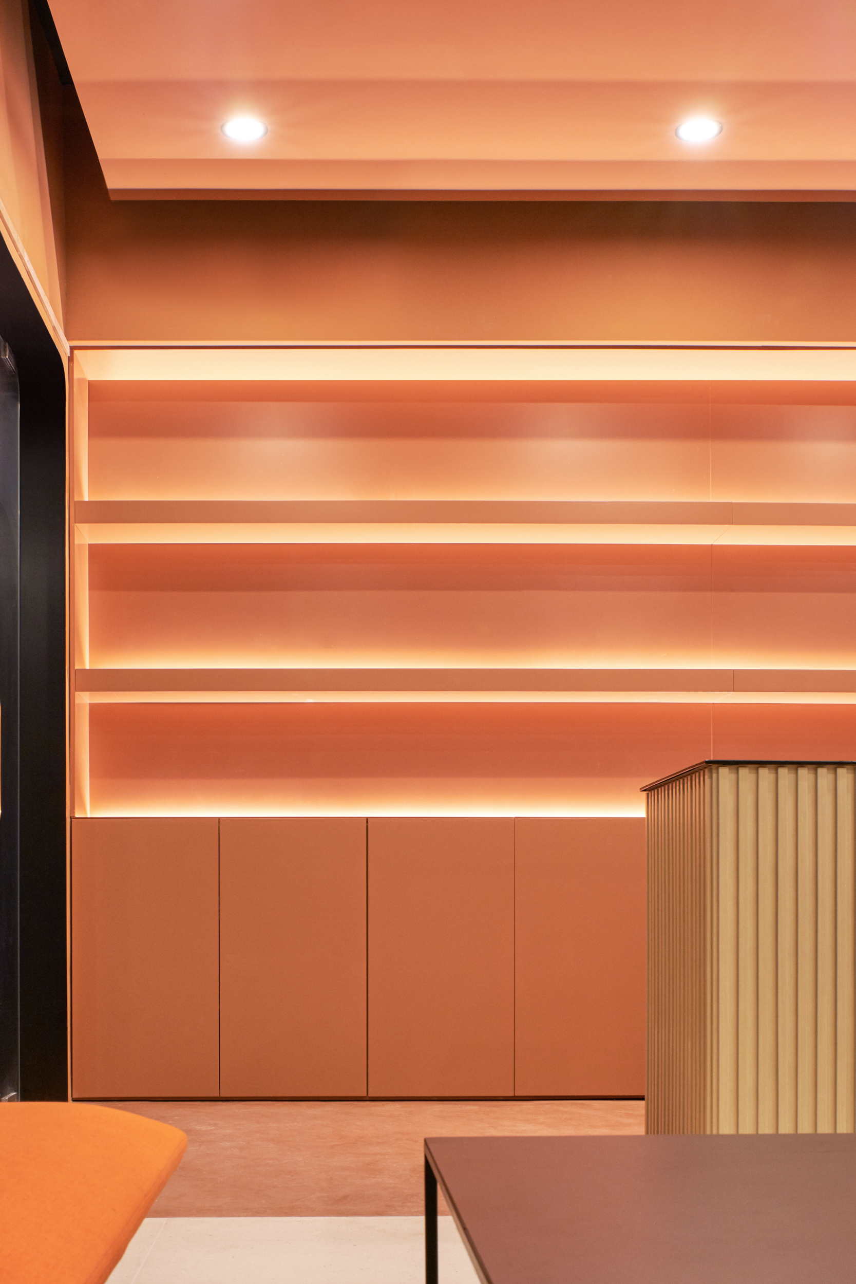 复古孟菲斯，上海葉泽酒店的夏日奇妙之旅-20