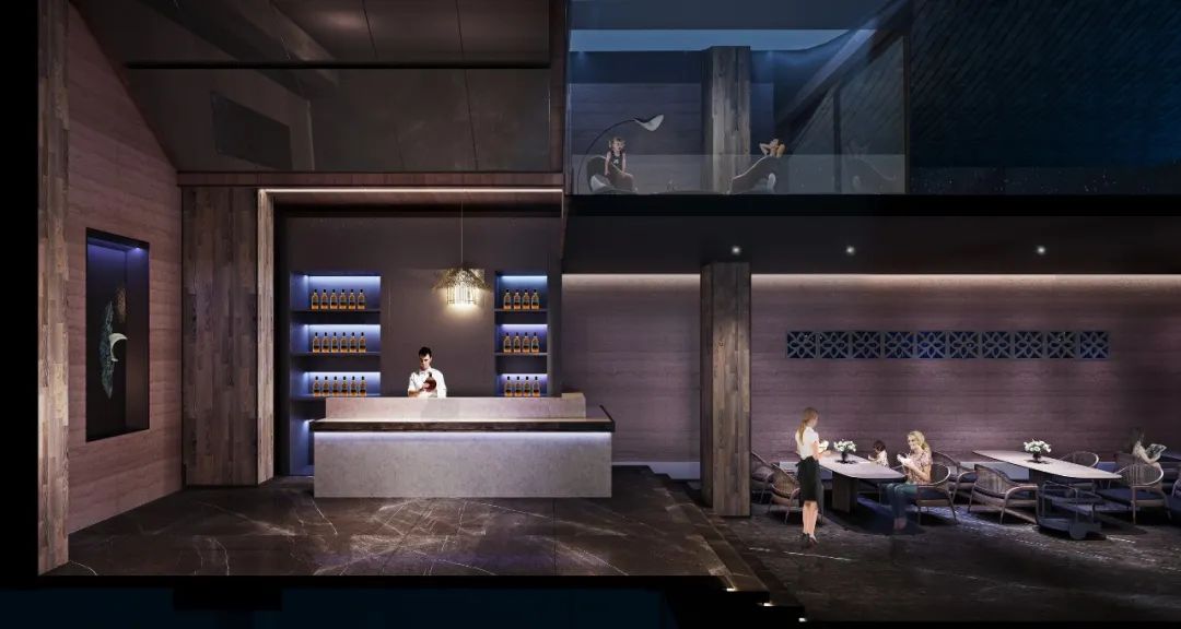 粤韵传延 | 现代演绎的传统文化馆-81