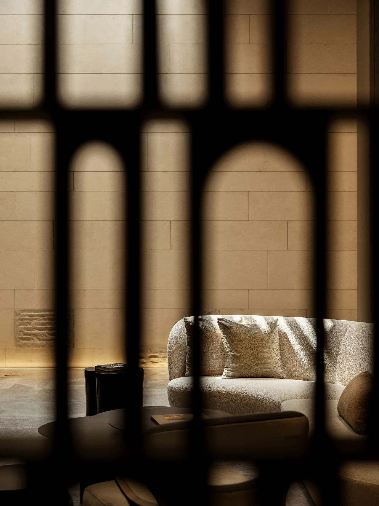 上海时代之城 Times City丨中国上海丨DIA 丹健国际-60