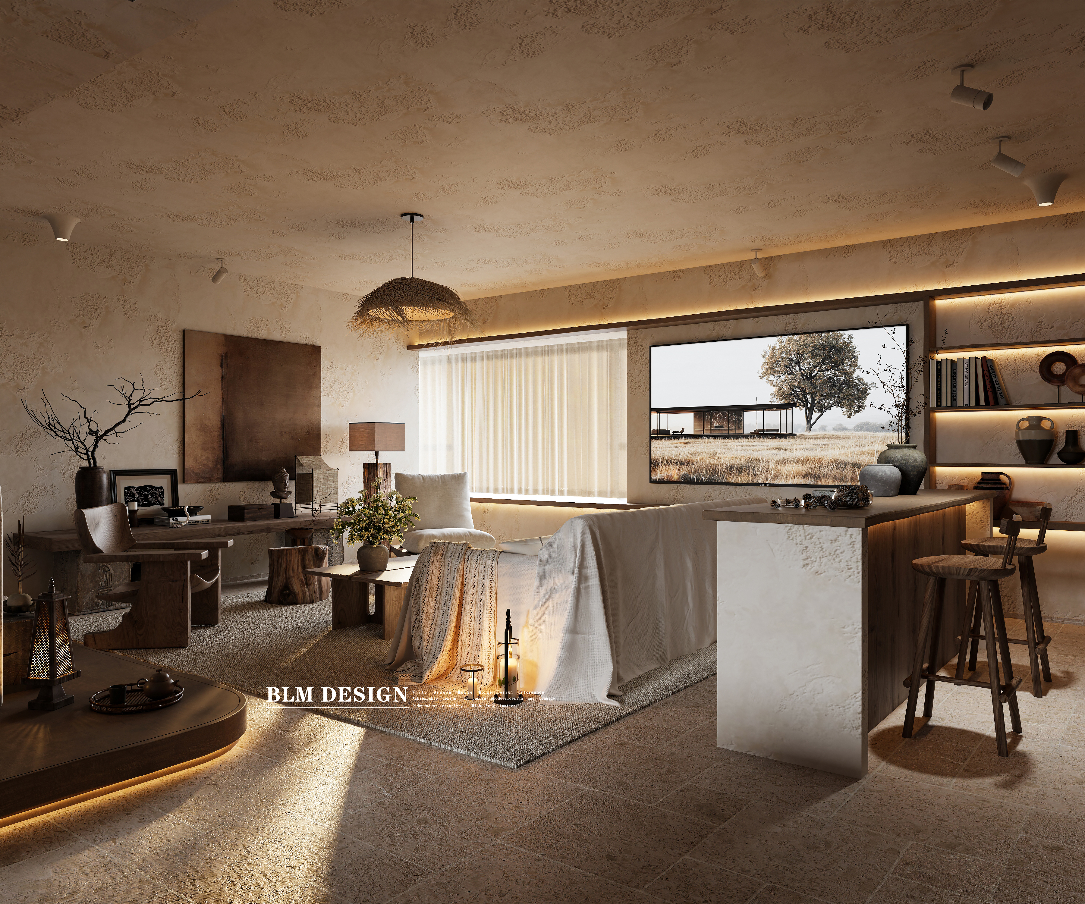 民宿-白龙马效果图-27