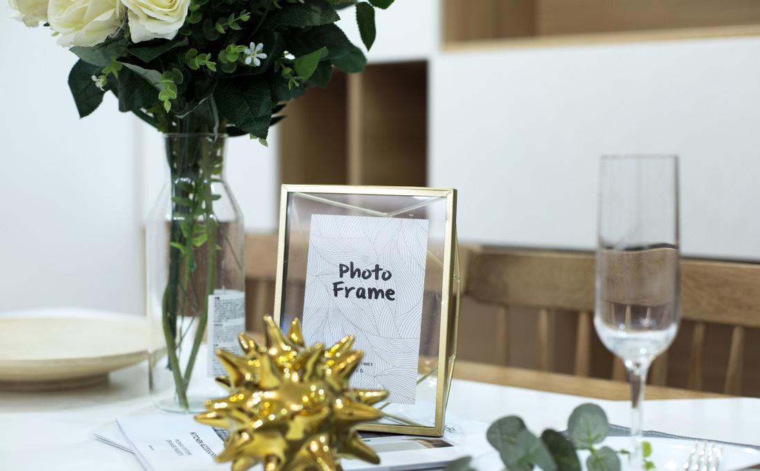 如懿设计丨北欧风平层丛林秘语-12