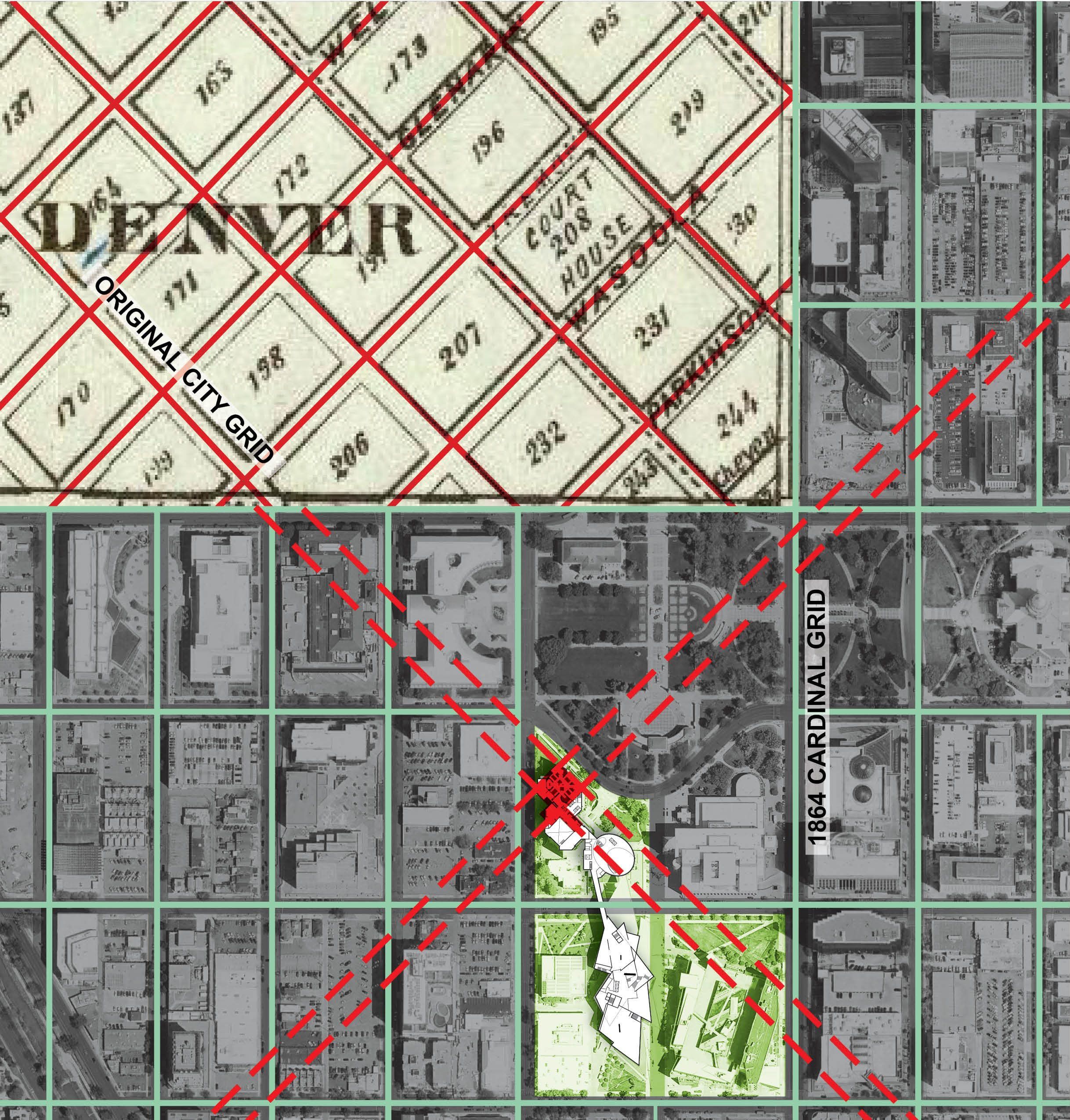 丹佛艺术博物馆设计画廊与工作室-27