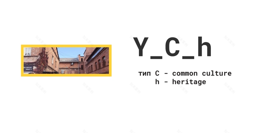 组织符拉迪沃斯托克步行街和百万街区历史街区项目丨俄罗斯丨Серебрякова Вероника,圣彼得堡国立建筑艺术大学-36