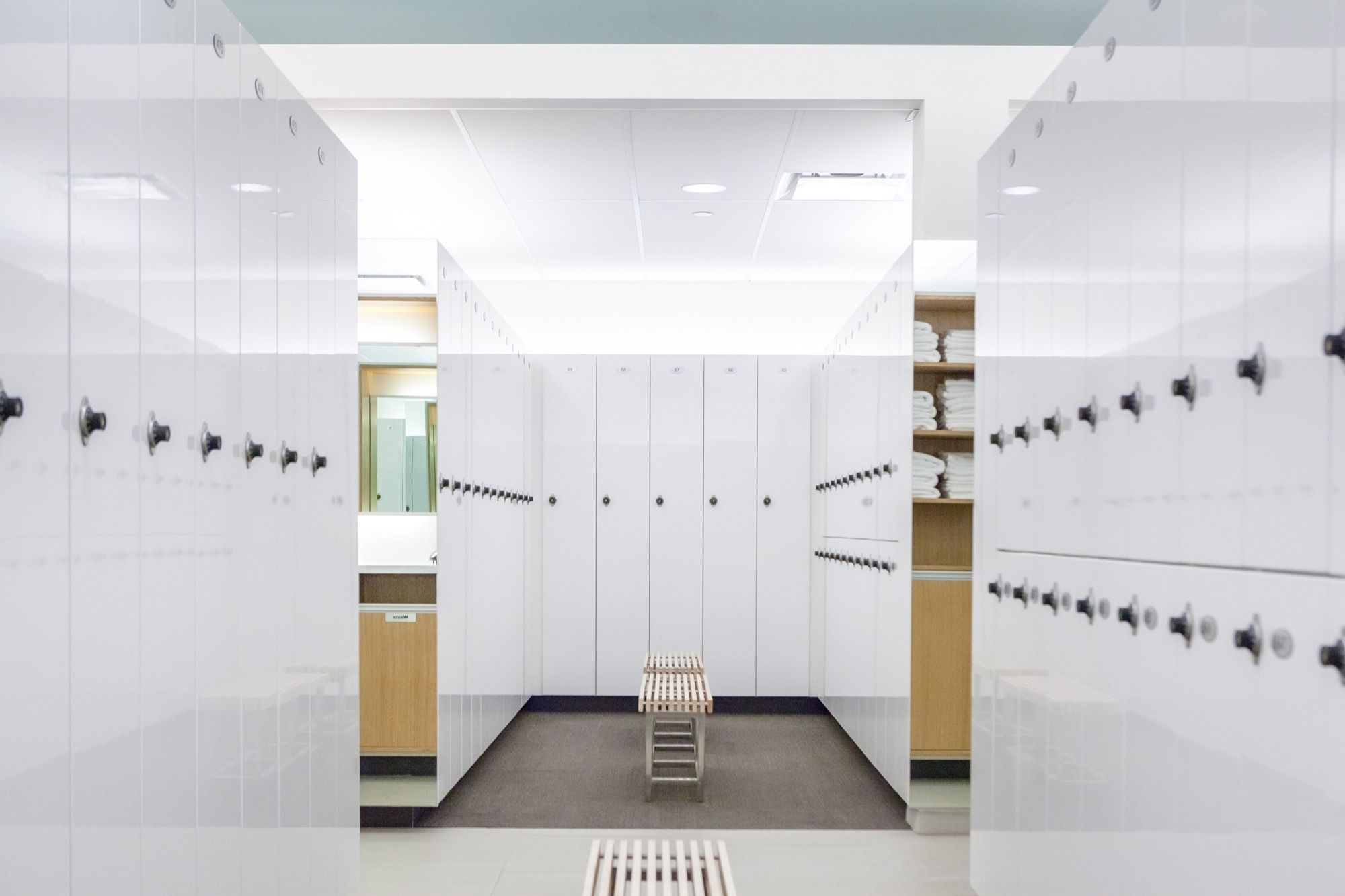 大道俱乐部西翼 E·潘森-29