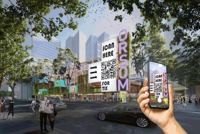 青春之歌 | SPARK 亚洲 20 年设计回顾-139