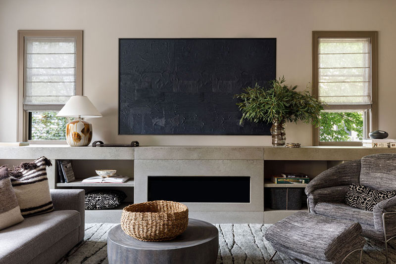 芝加哥联排别墅-7