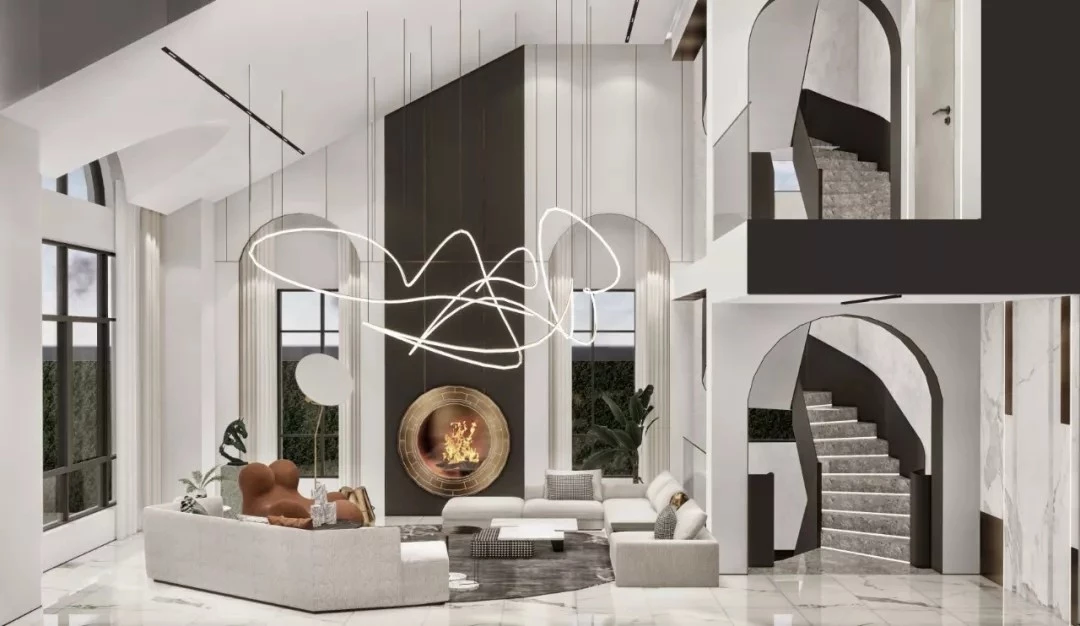 犹他州沙漠岩屋丨美国犹他丨设计工作室 JAC-49