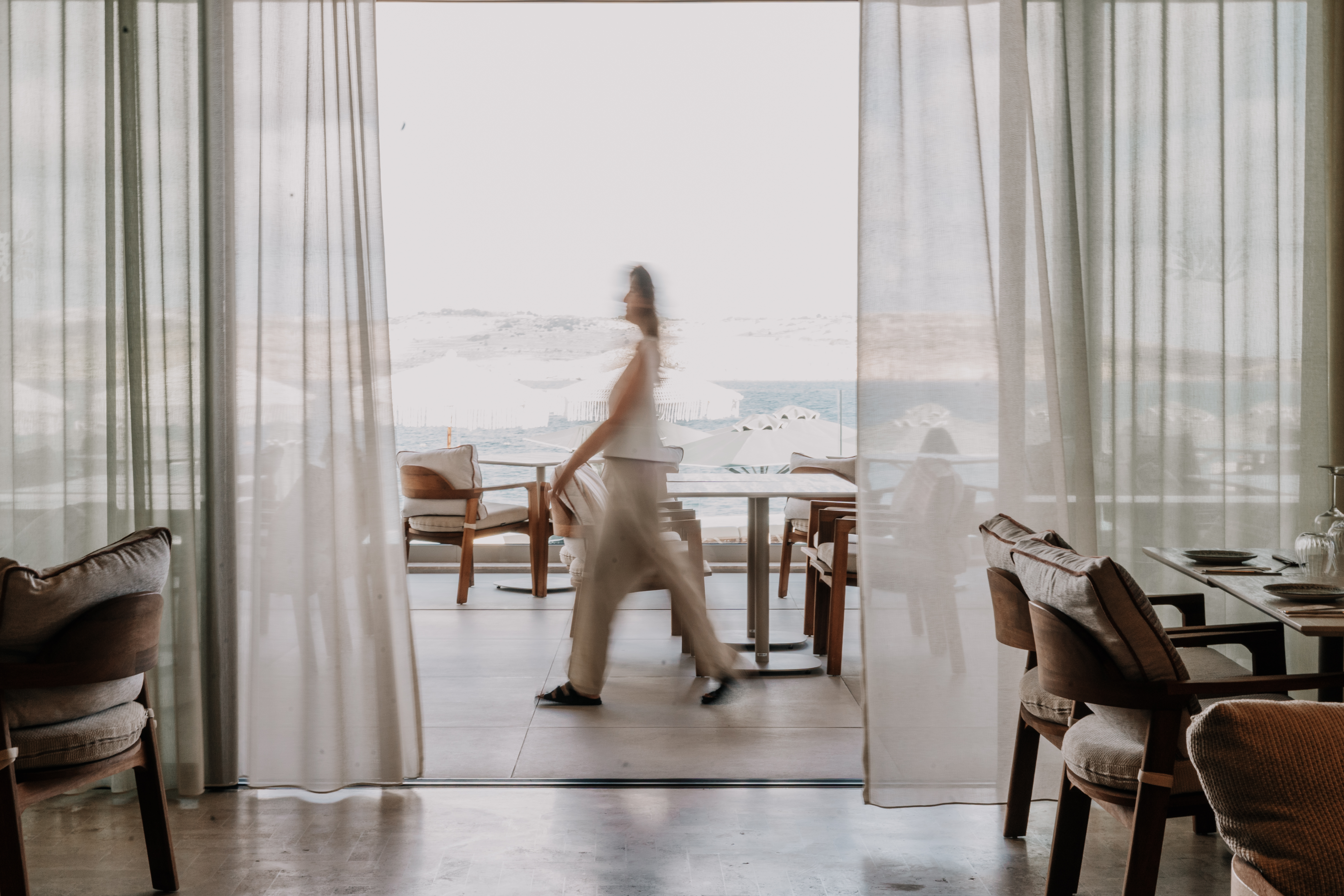 酒店景观丨DAAA Haus-13