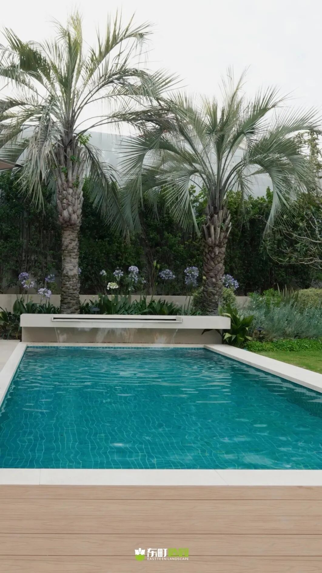 EASTTEEN LANDSCAPE系列庭院设计（含碧云诗境等5个）-102