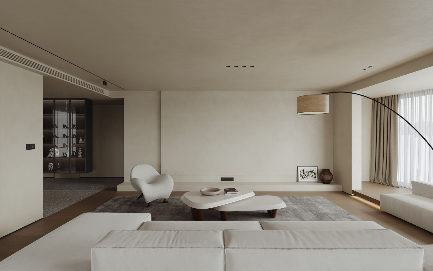 这是什么风格？-1