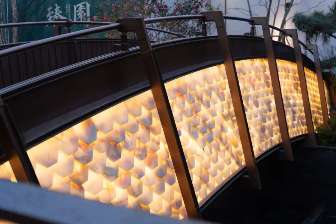 台州绿城·臻园丨中国台州丨建筑九米建筑,景观LANDAU朗道,室内近镜HBA绿城联合-37