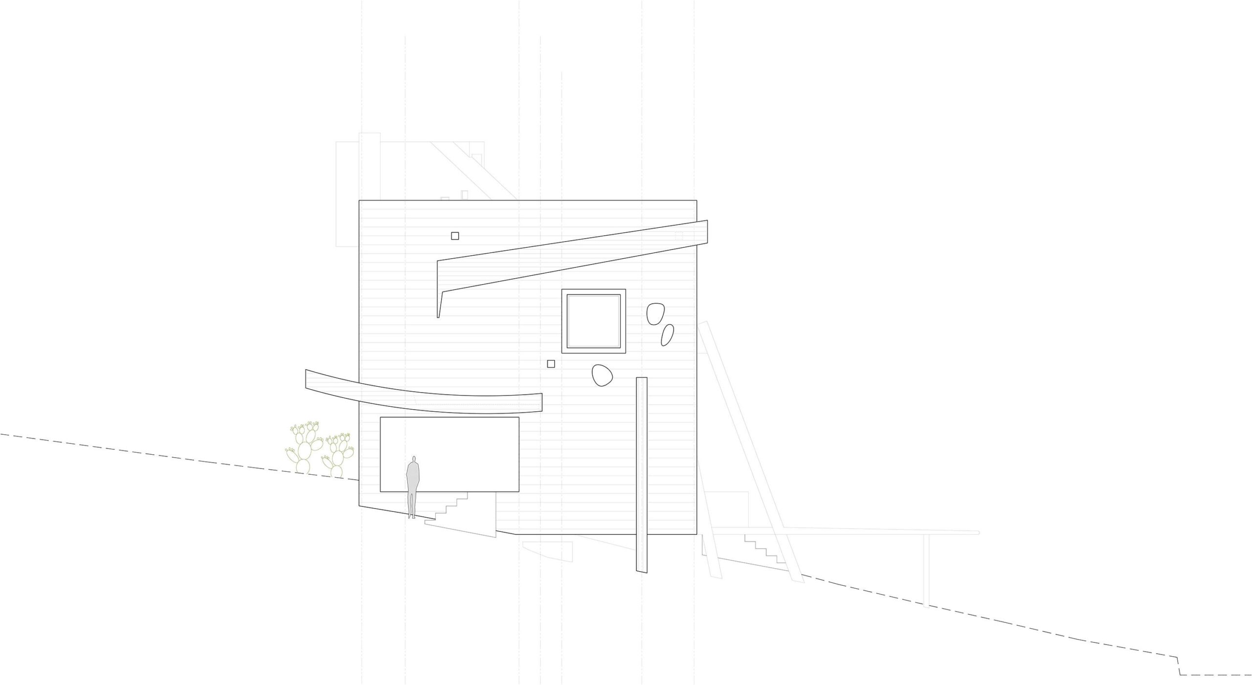 阿尔弗雷兹宅邸丨墨西哥丨Ludwig Godefroy Architecture-33