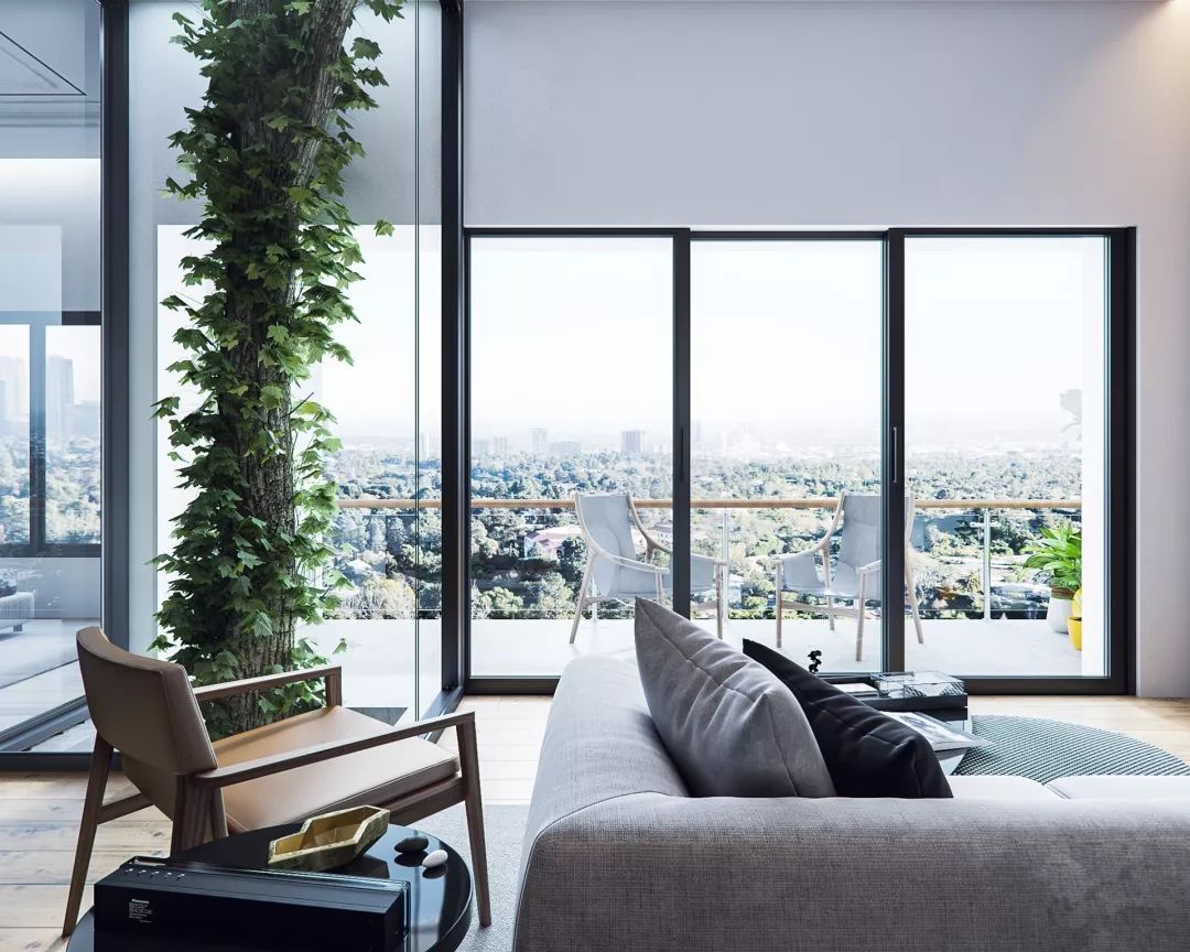 自然与时尚的平衡探索-32