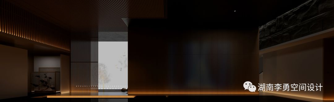 湖南湘西私人皮肤管理工作室——融入自然的放松空间-13