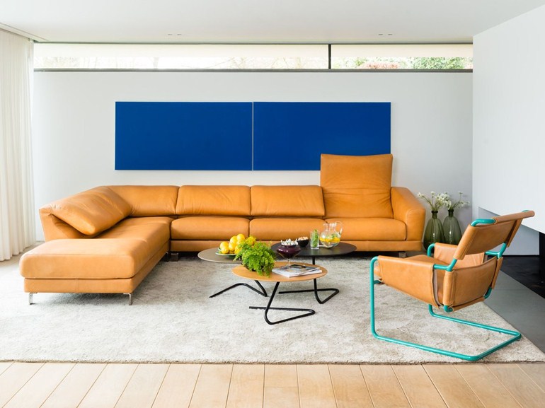 Add Space Where You Need It The Most With L-shaped Sofas-2