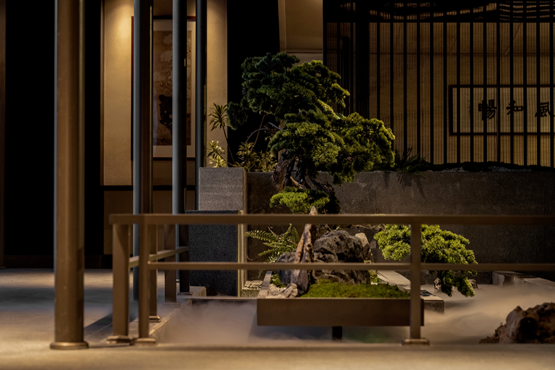 馋遇江南餐厅丨中国苏州-5