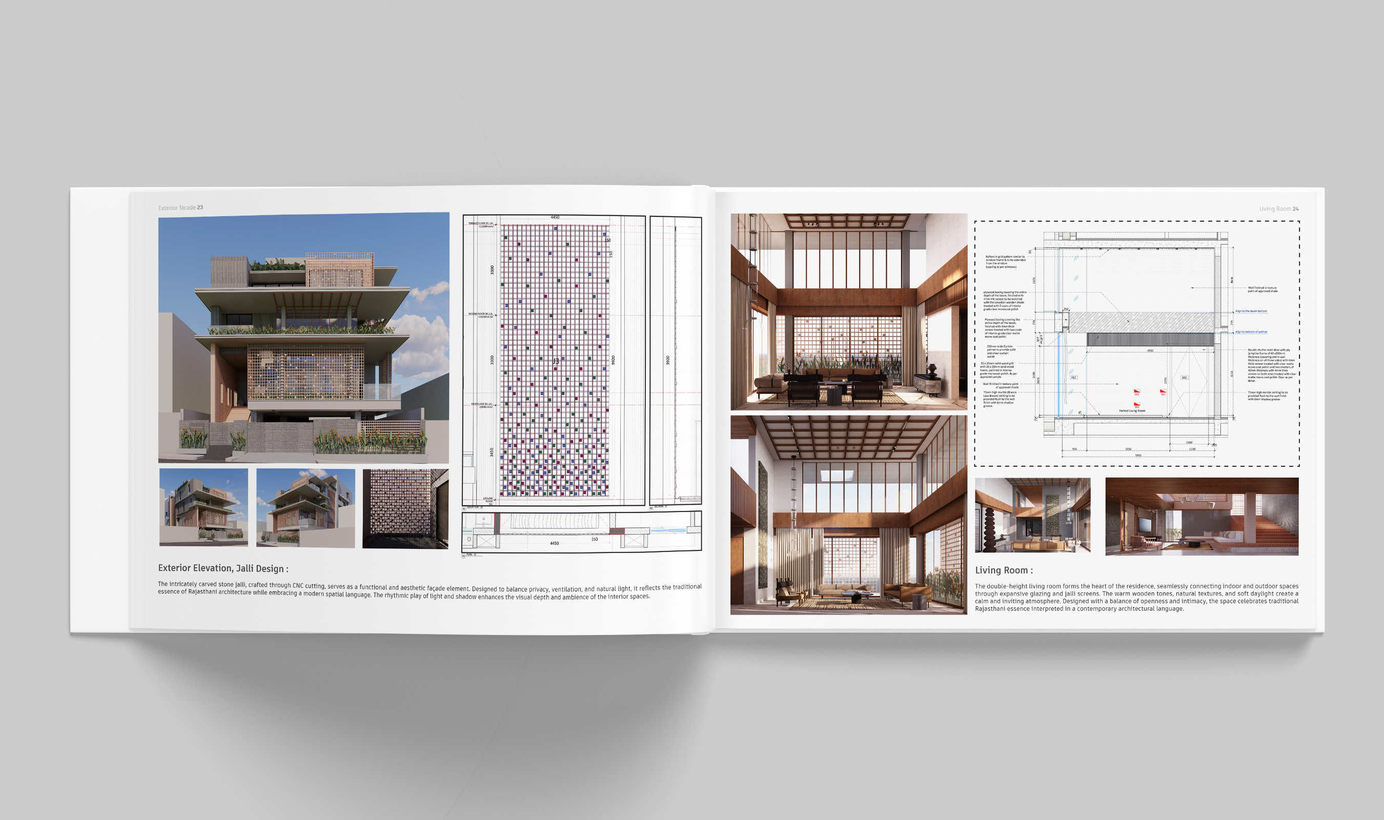 Architecture Portfolio | AK | 2025-14