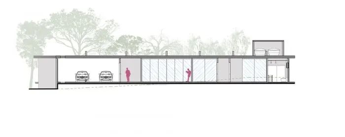 巴西 Alencar 之家丨Leo Romano-39