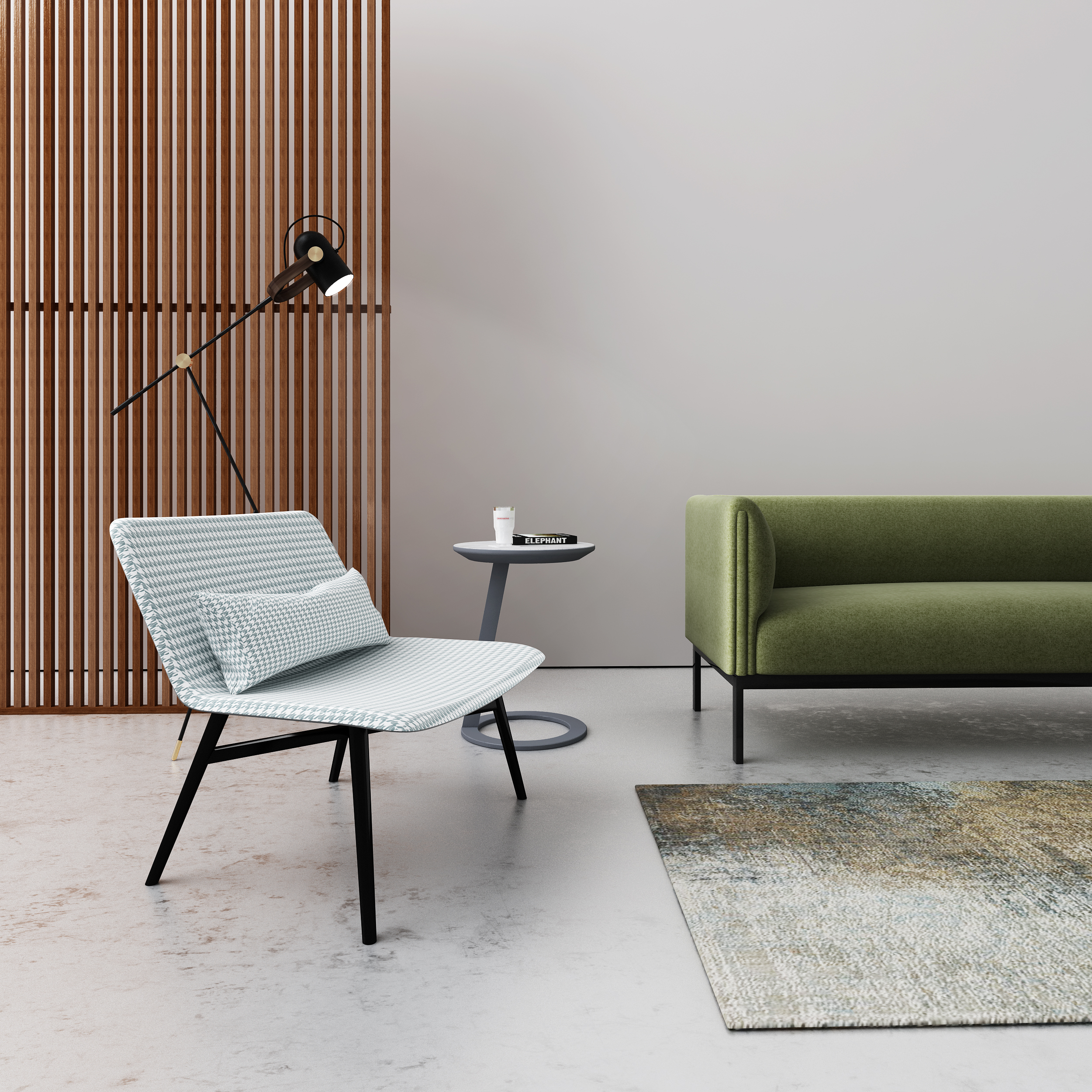 Chair Design, Office Furniture Design-4