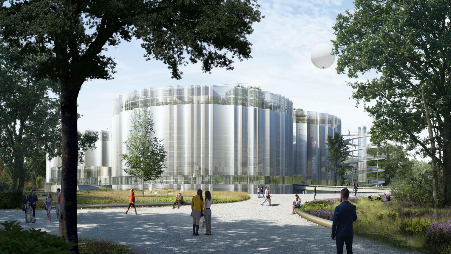 波折动感,音乐之巢—— Belgrado 音乐厅-13