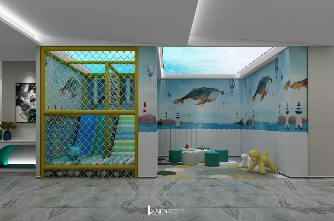 江西萍乡牙佰年口腔医院-77