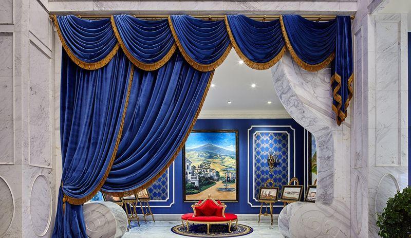 吉宝沁风御庭会所-38