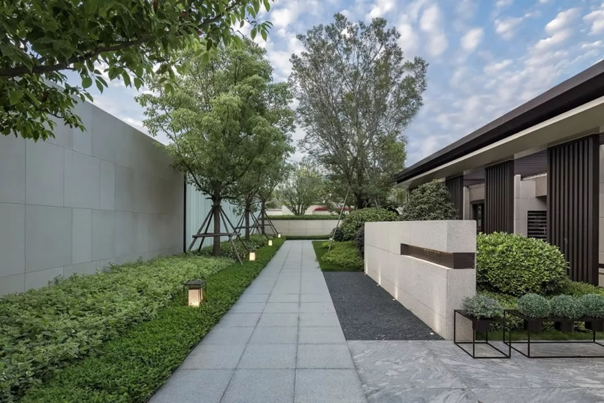 中海福州紫御江山丨中国福州-60