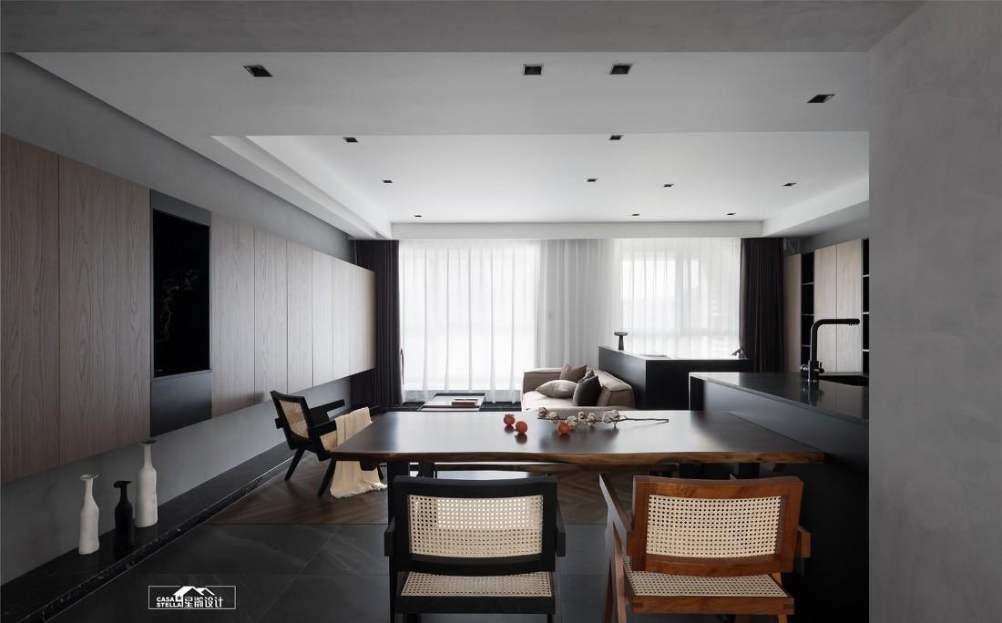 《初见》演绎现代简约生活美学-5