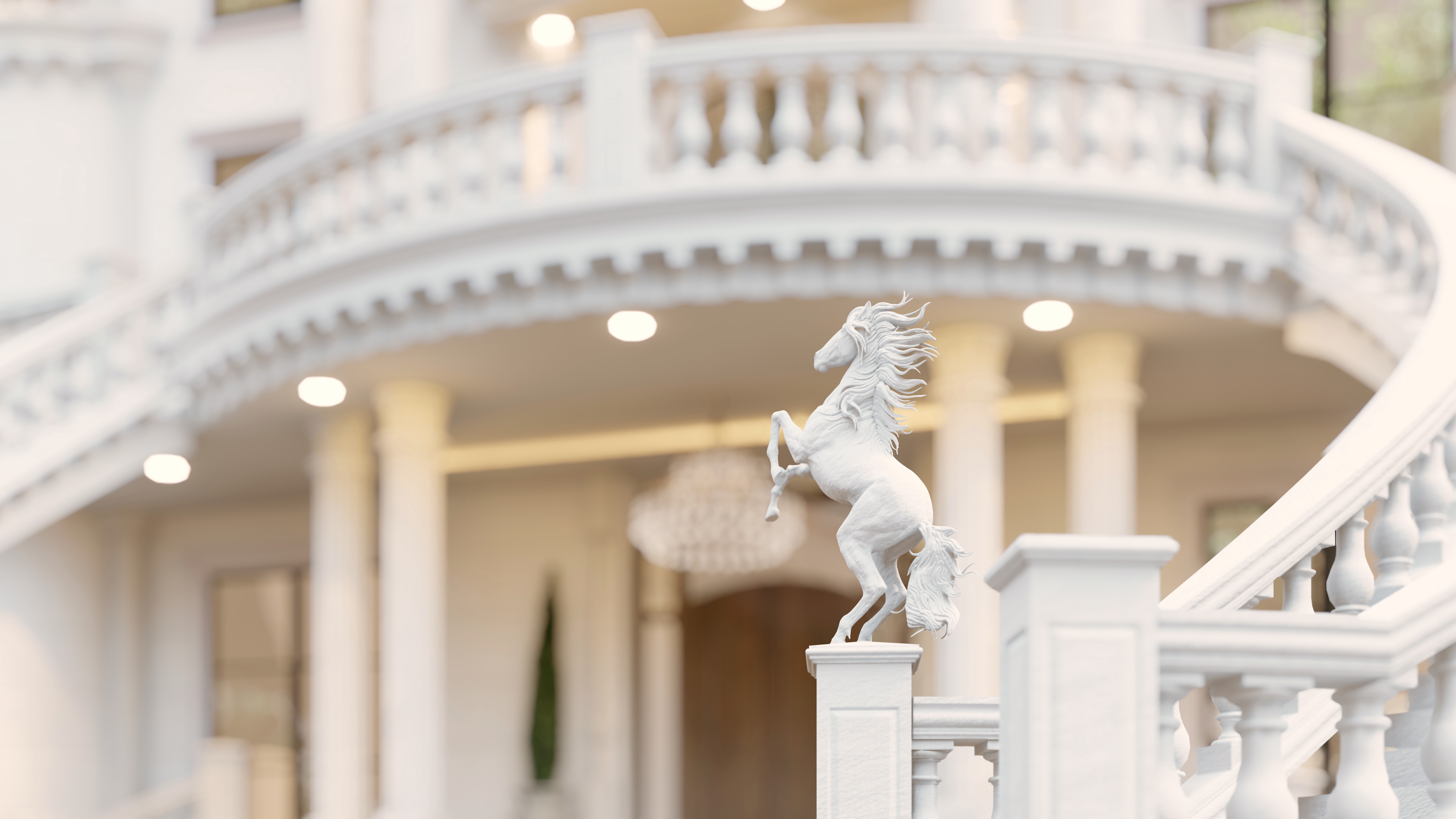 Classic Family House-5