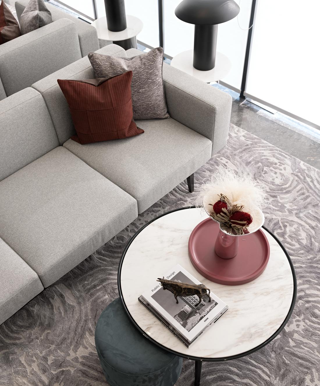 清远力高·君誉府销售中心丨中国清远丨万有引力-25