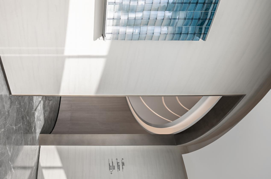 浙江义乌美的云潮府丨中国浙江丨广东天元建筑设计有限公司-43