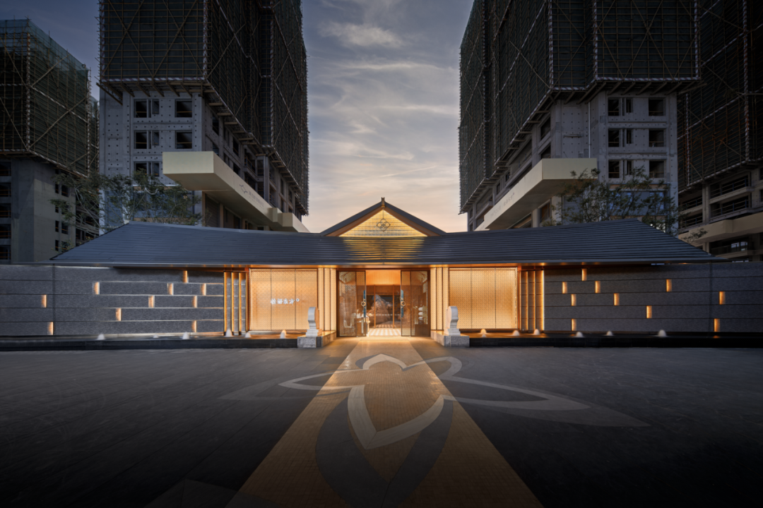 桂语东方 桂香随风 烟火入梦丨中国昆明丨上海柏熙标识有限公司-8