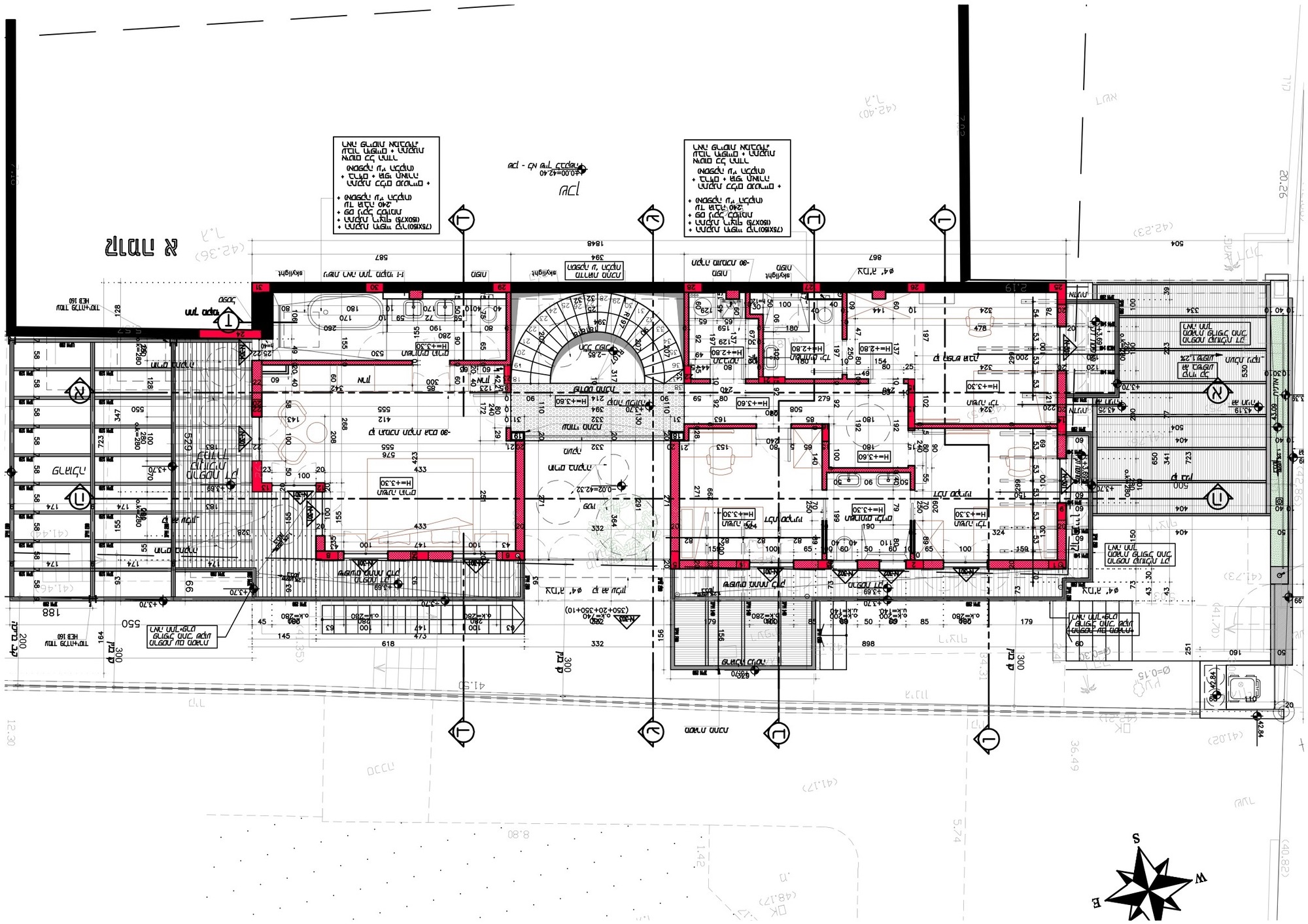 Ramat Hasharon 私人住宅丨Lilian Benshoam-42