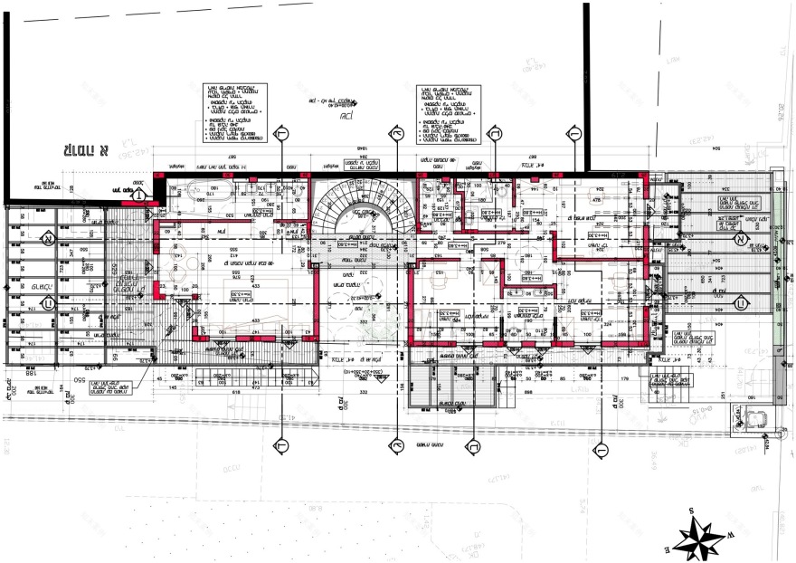Ramat Hasharon 私人住宅丨Lilian Benshoam-42
