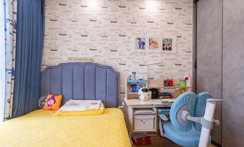 现代轻奢家居,温馨舒适生活空间-23