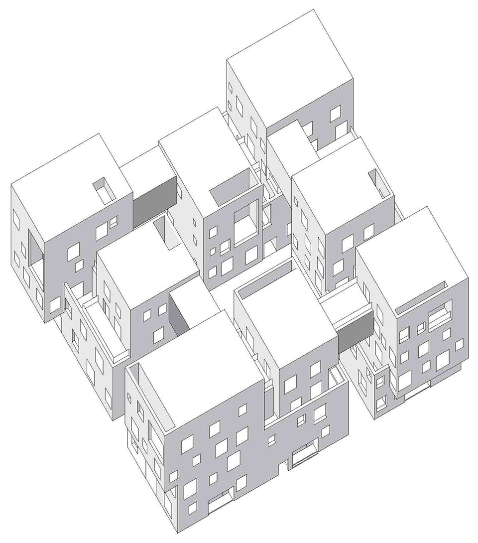 上海国际汽车城科技创新港C地块 / 致正建筑工作室-137