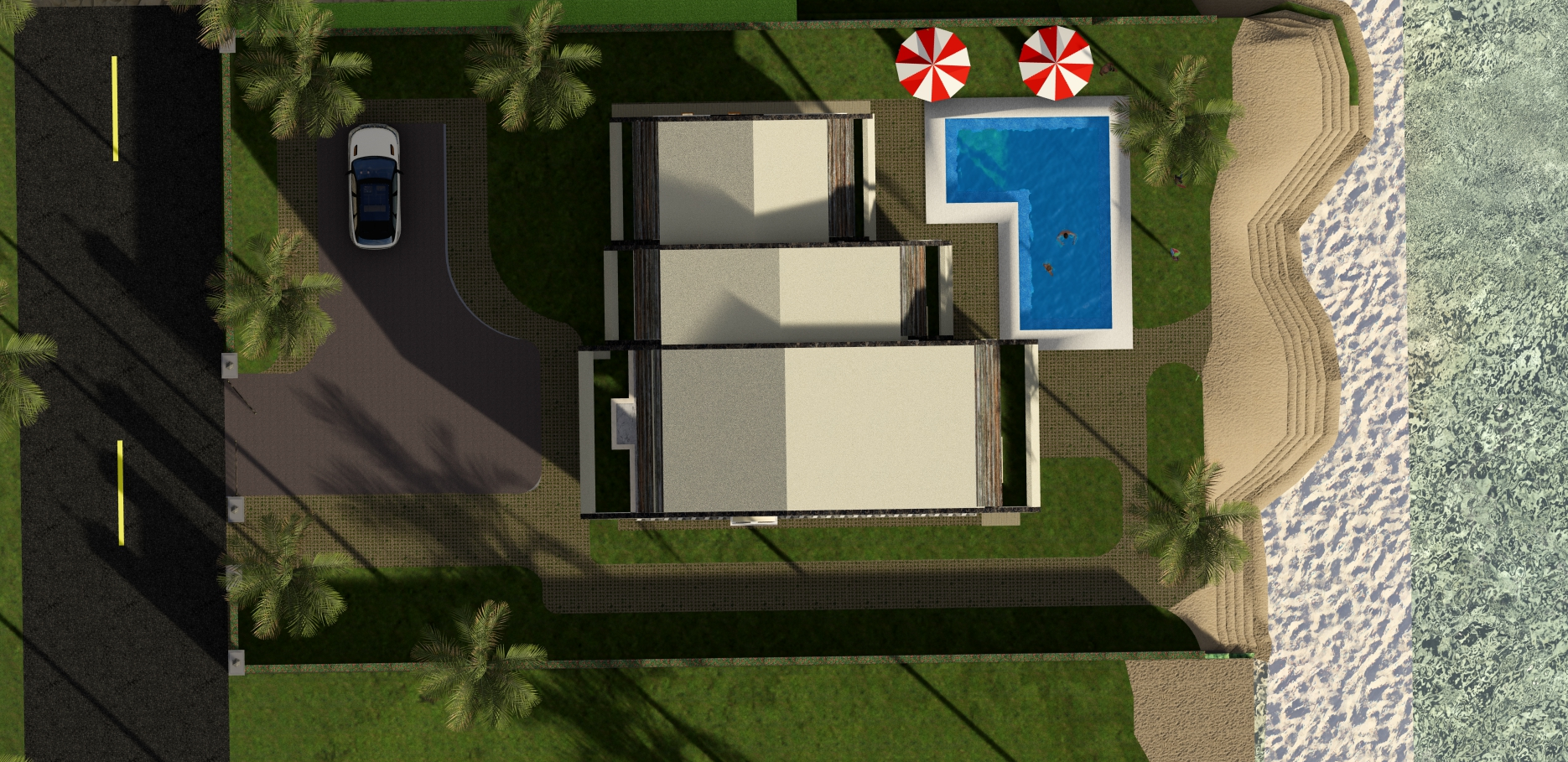 宾馆;旅馆;招待所丨肯尼亚-9