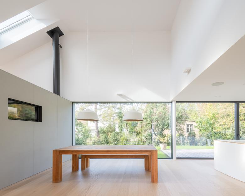 juri troy architects丨S-Haus丨奥地利-8