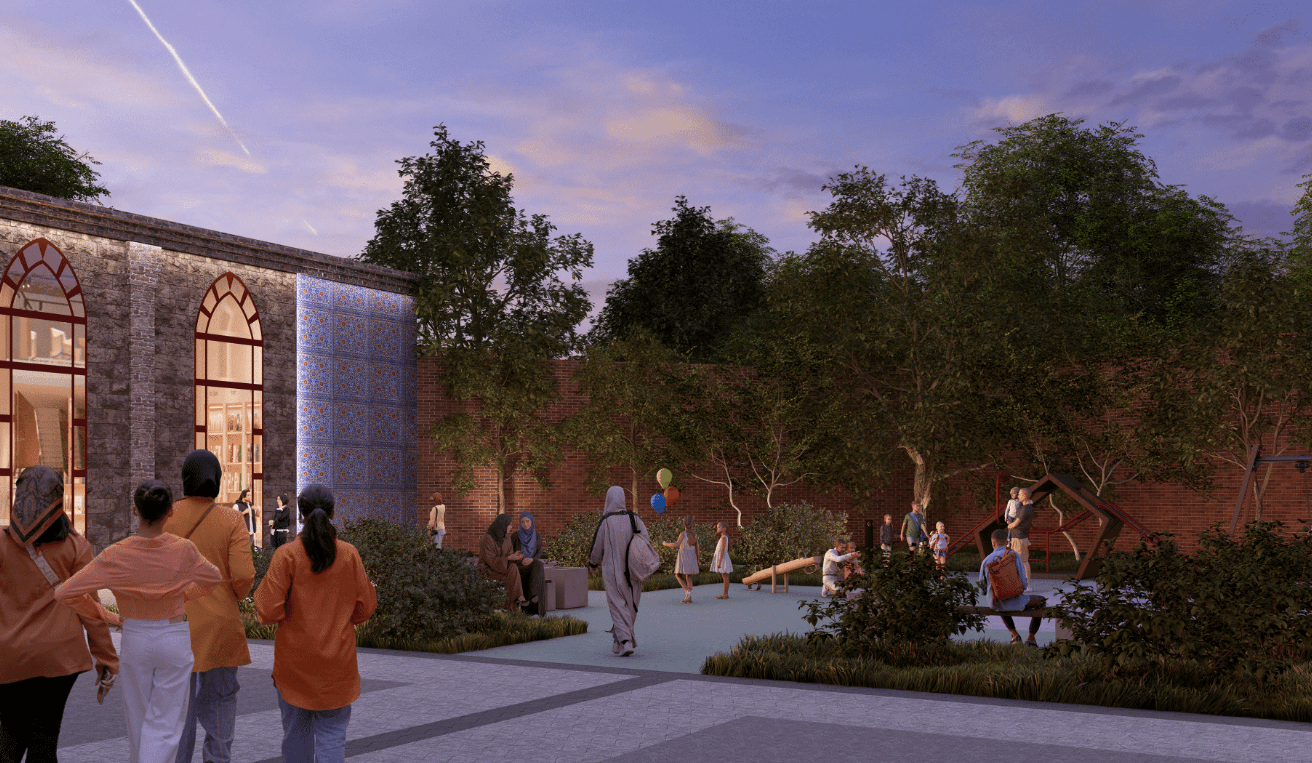 历史的反思丨俄罗斯丨YO Architects-16